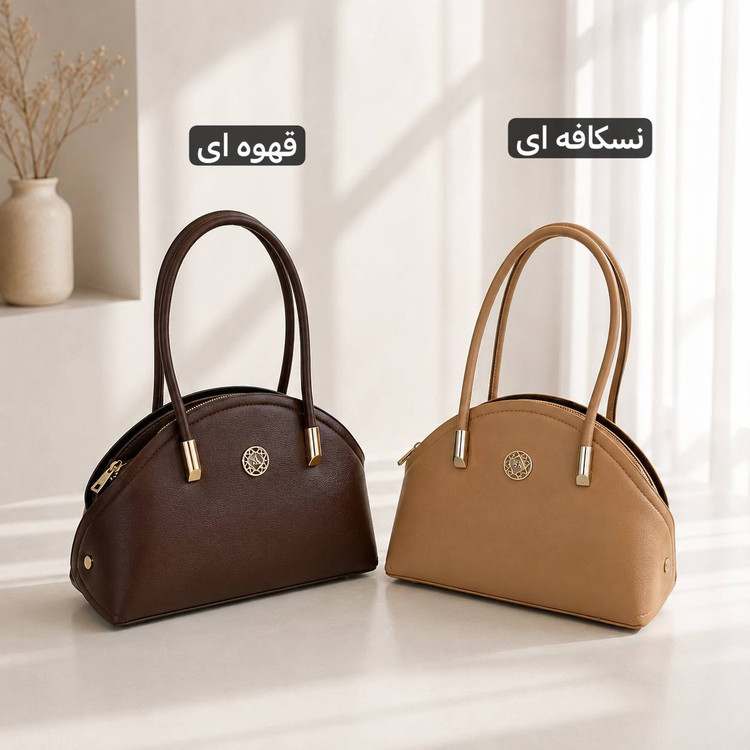 کیف دخترانه - کد 4767