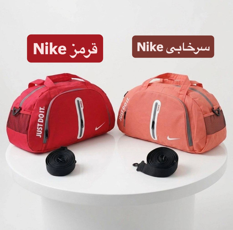ساک ورزشی - کد 6348