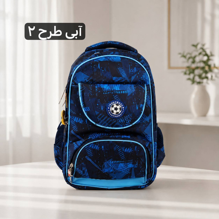 کوله مدرسه - کد 9402
