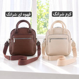 کوله دخترانه 3 کاره - کد 9396