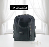کوله فانتزی دخترانه - کد 9377