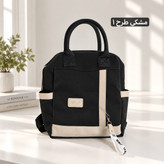 کوله فانتزی دخترانه - کد 9377