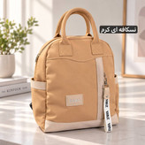 کوله فانتزی دخترانه - کد 9377
