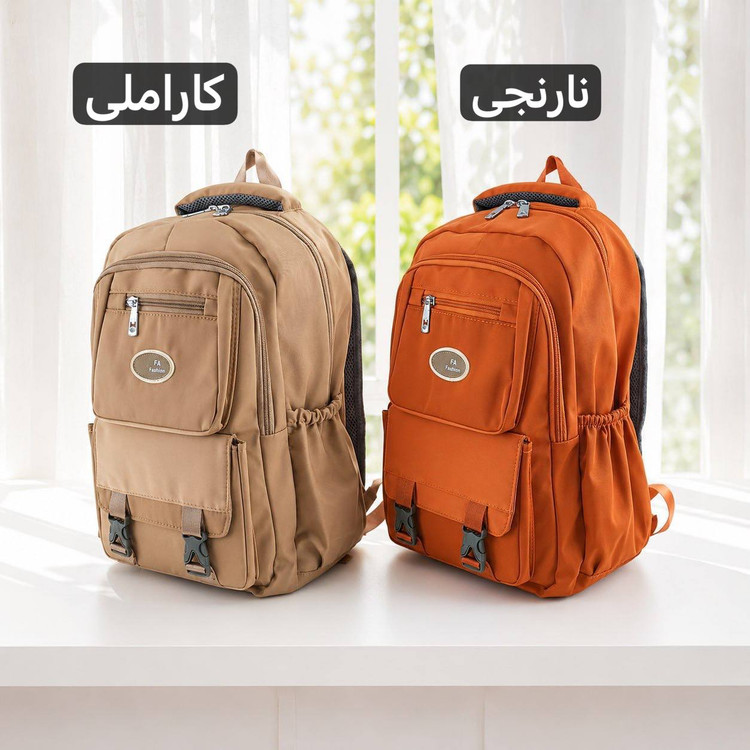 کوله - کد 9390