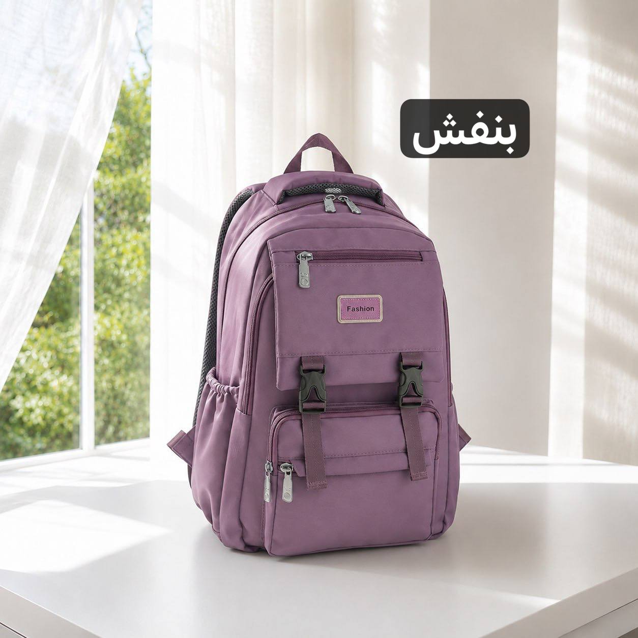 کوله - کد 9391
