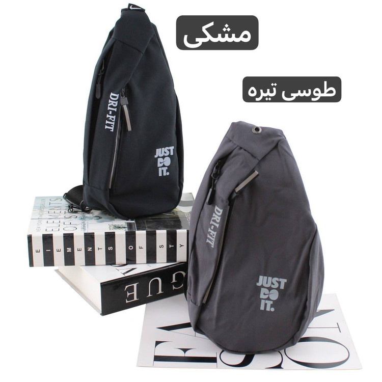 بادی بگ - کد 7156
