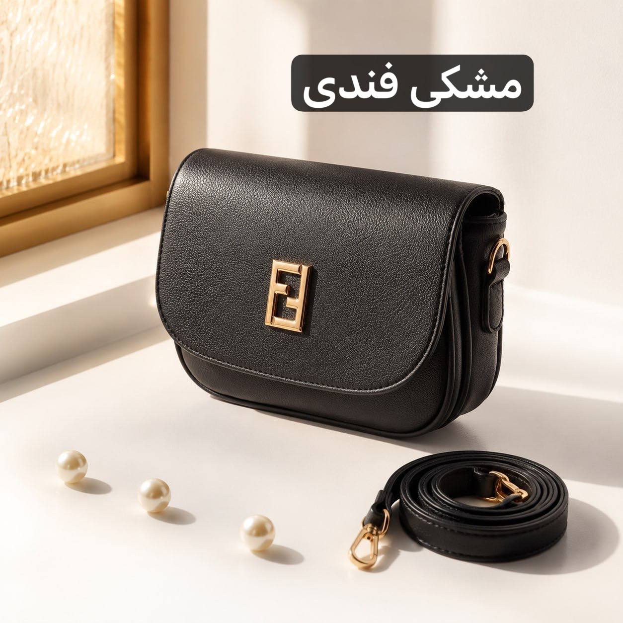 کیف پاسپورتی - کد 4748