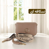 کیف پاسپورتی دخترانه - کد 4754