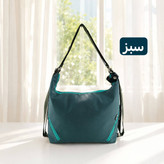 کیف دخترانه 2 کاره - کد 5750
