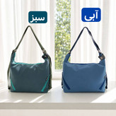 کیف دخترانه 2 کاره - کد 5750