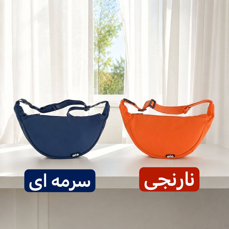 بادی بگ - کد 7229