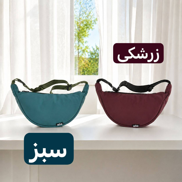 بادی بگ - کد 7229