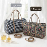 ساک دستی زنانه - دخترانه کد 6344