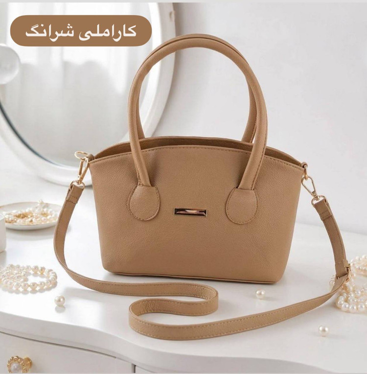 کیف زنانه کد ۵۷۴۱
