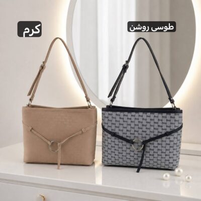 کیف زنانه کد 5733