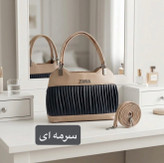 کیف زنانه کد 5735