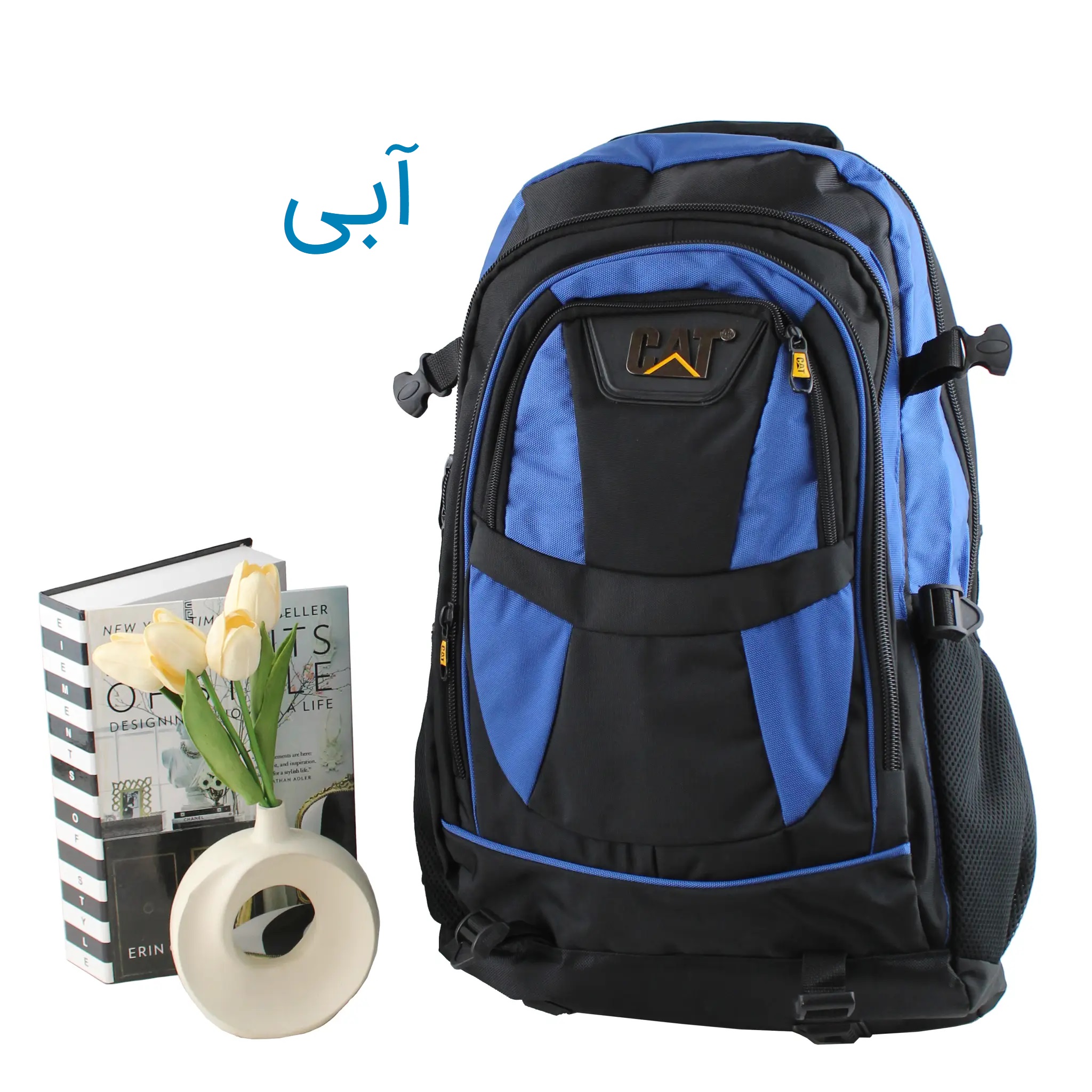 کوله کد 9321