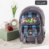 کوله کد 9272