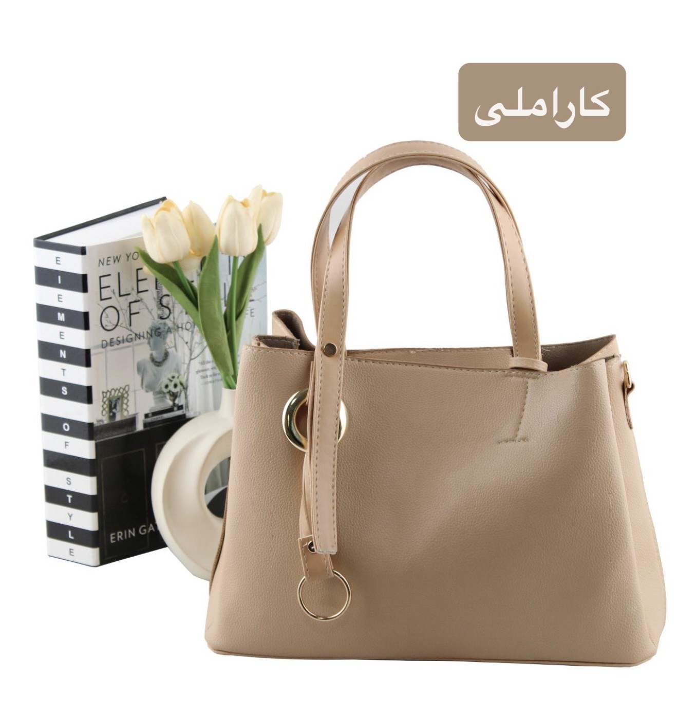 کیف زنانه کد 5679