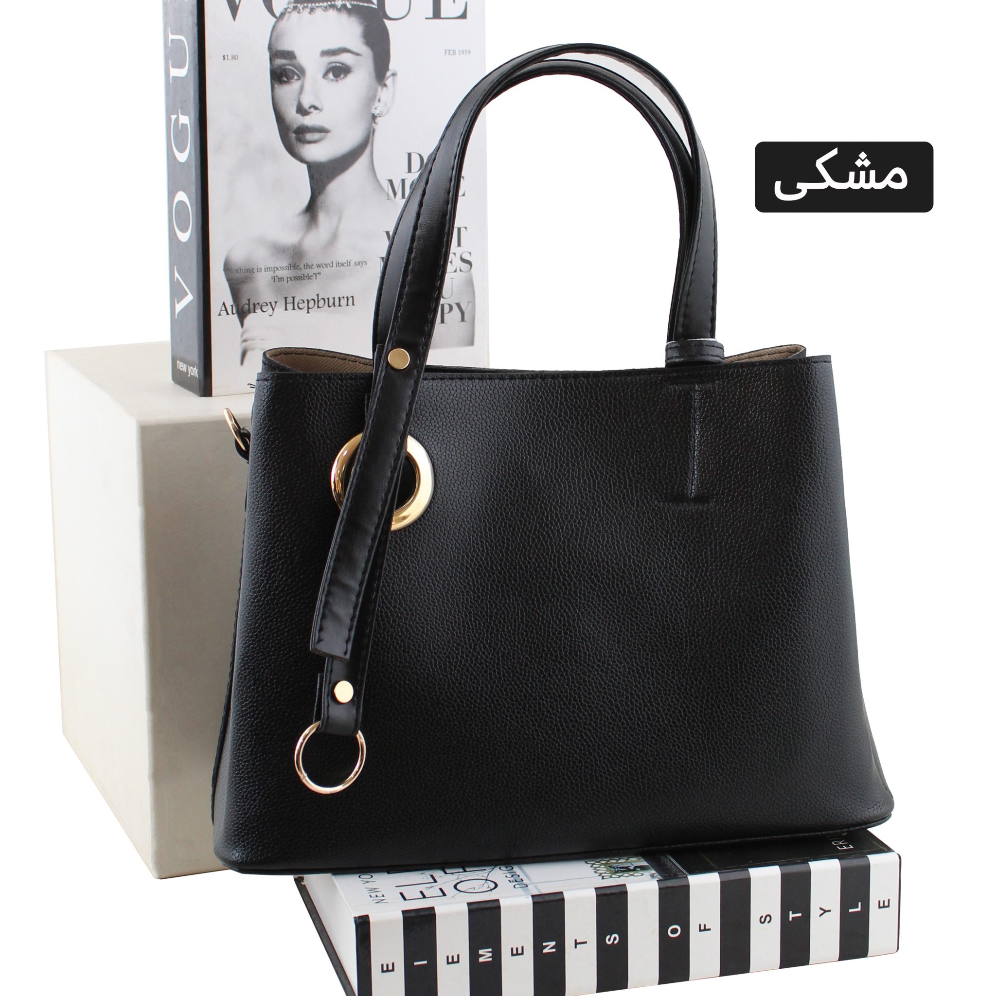 کیف زنانه کد 5679