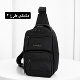 کیف مردانه کد 7199