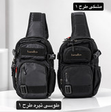 کیف مردانه کد 7198