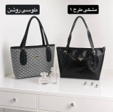 کیف زنانه کد 5732