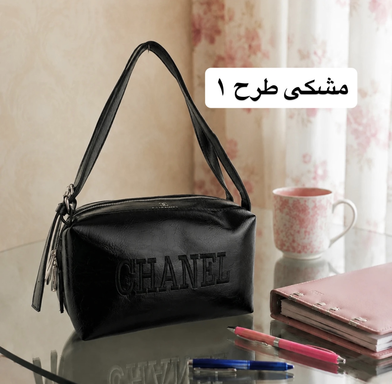 کیف زنانه کد 5721