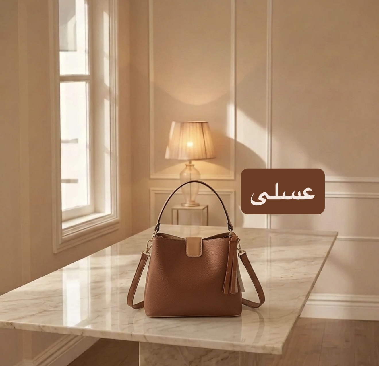 کیف زنانه کد 5719