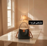 کیف زنانه کد 5719