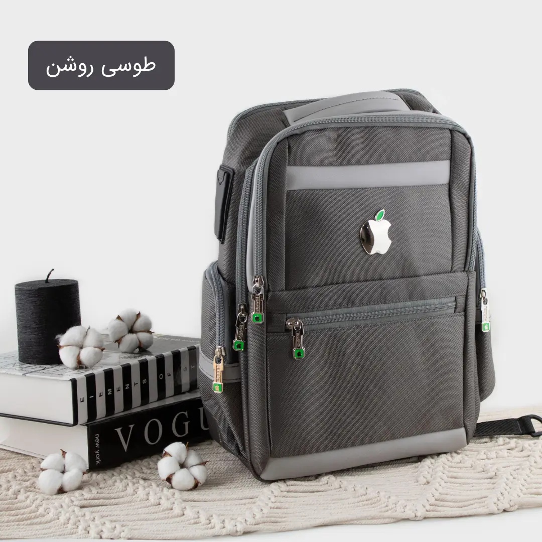 کوله کد 9270