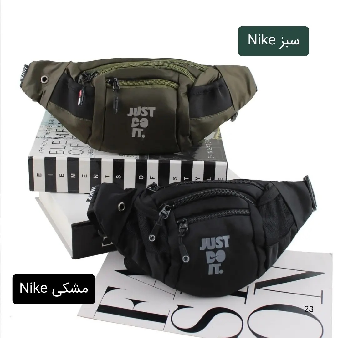 کیف مردانه کد 7161