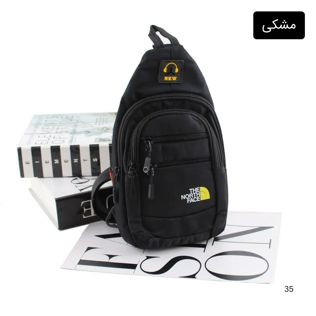 کیف مردانه کد 7159
