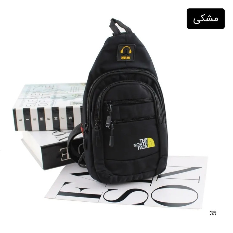 کیف مردانه کد 7159