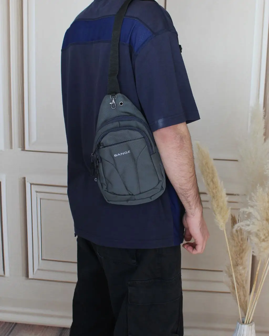 کیف مردانه کد 7158