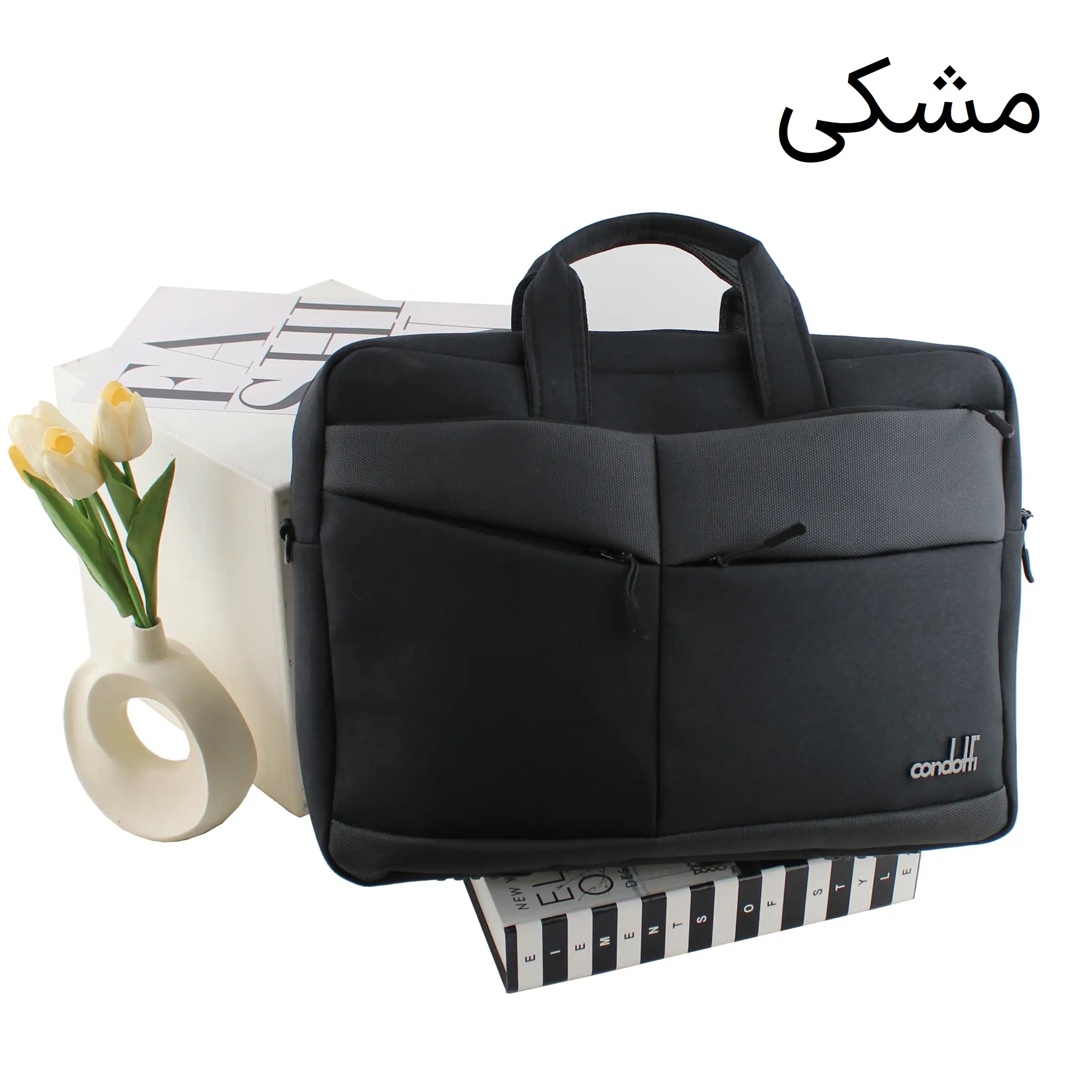 کیف مردانه کد 7148
