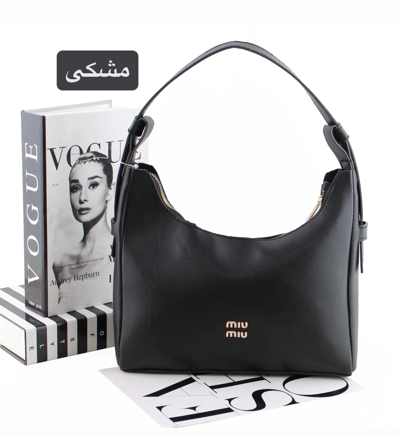 کیف زنانه کد 5713