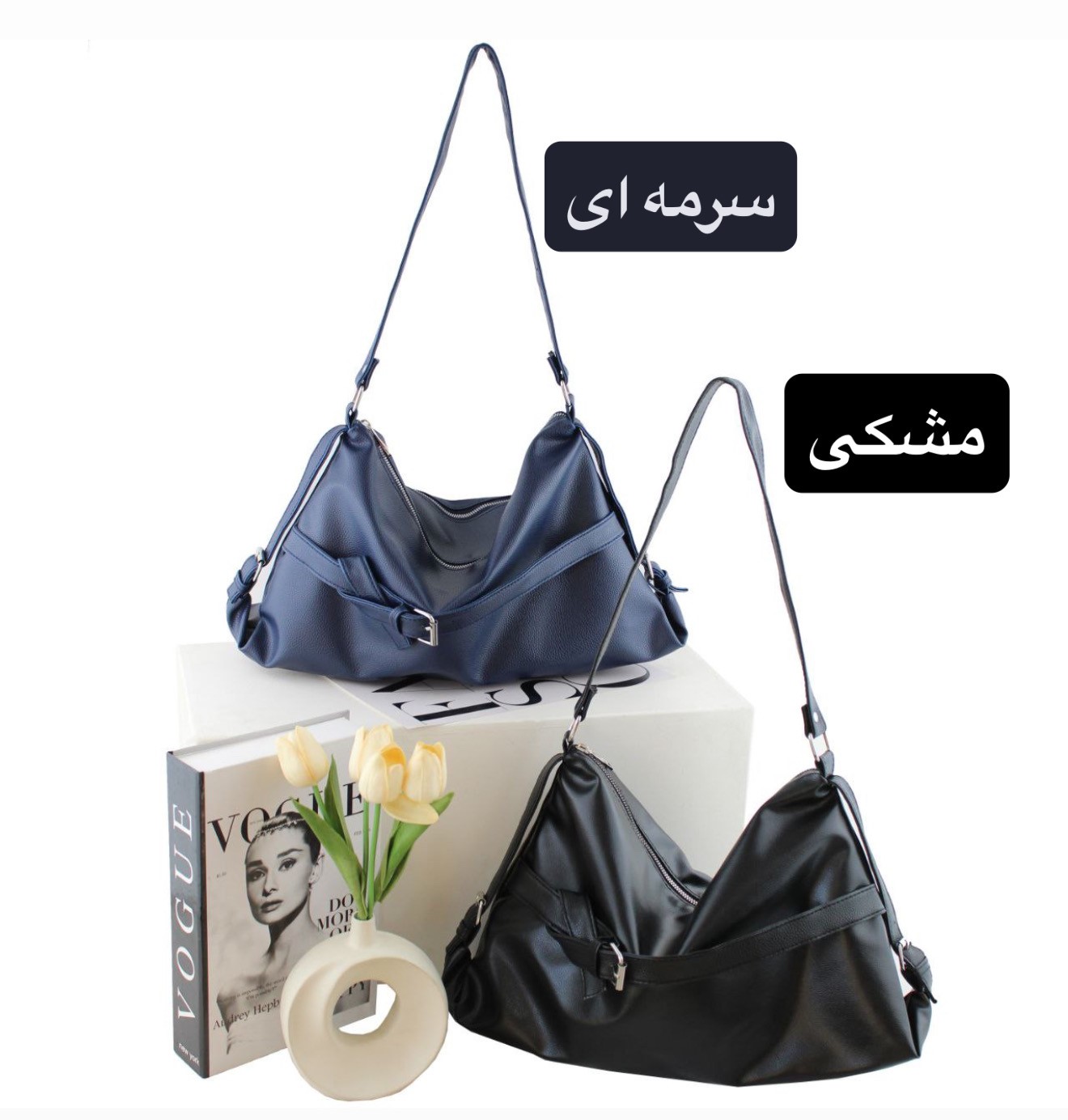 کیف زنانه کد 5712