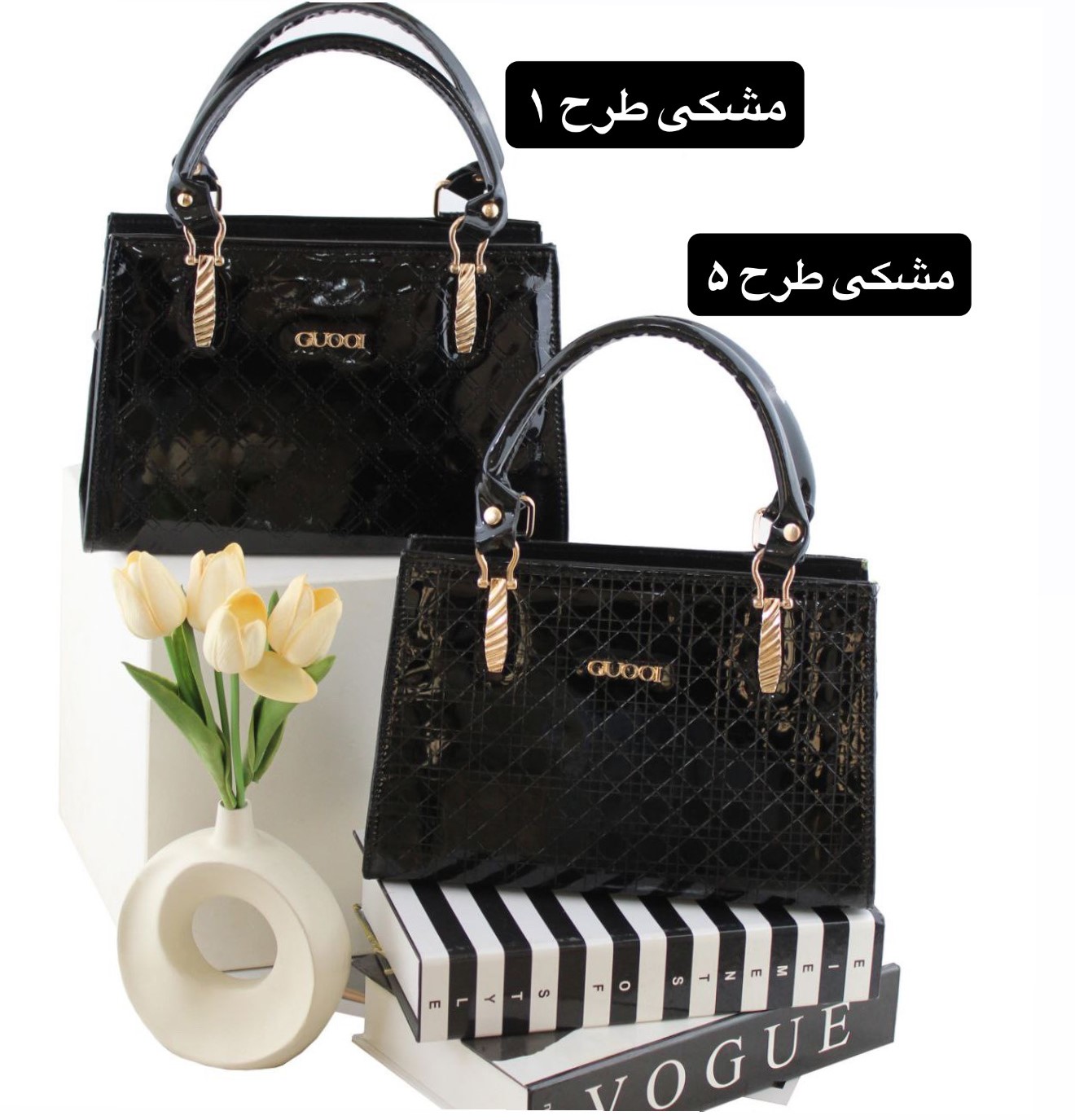 کیف زنانه کد 5707