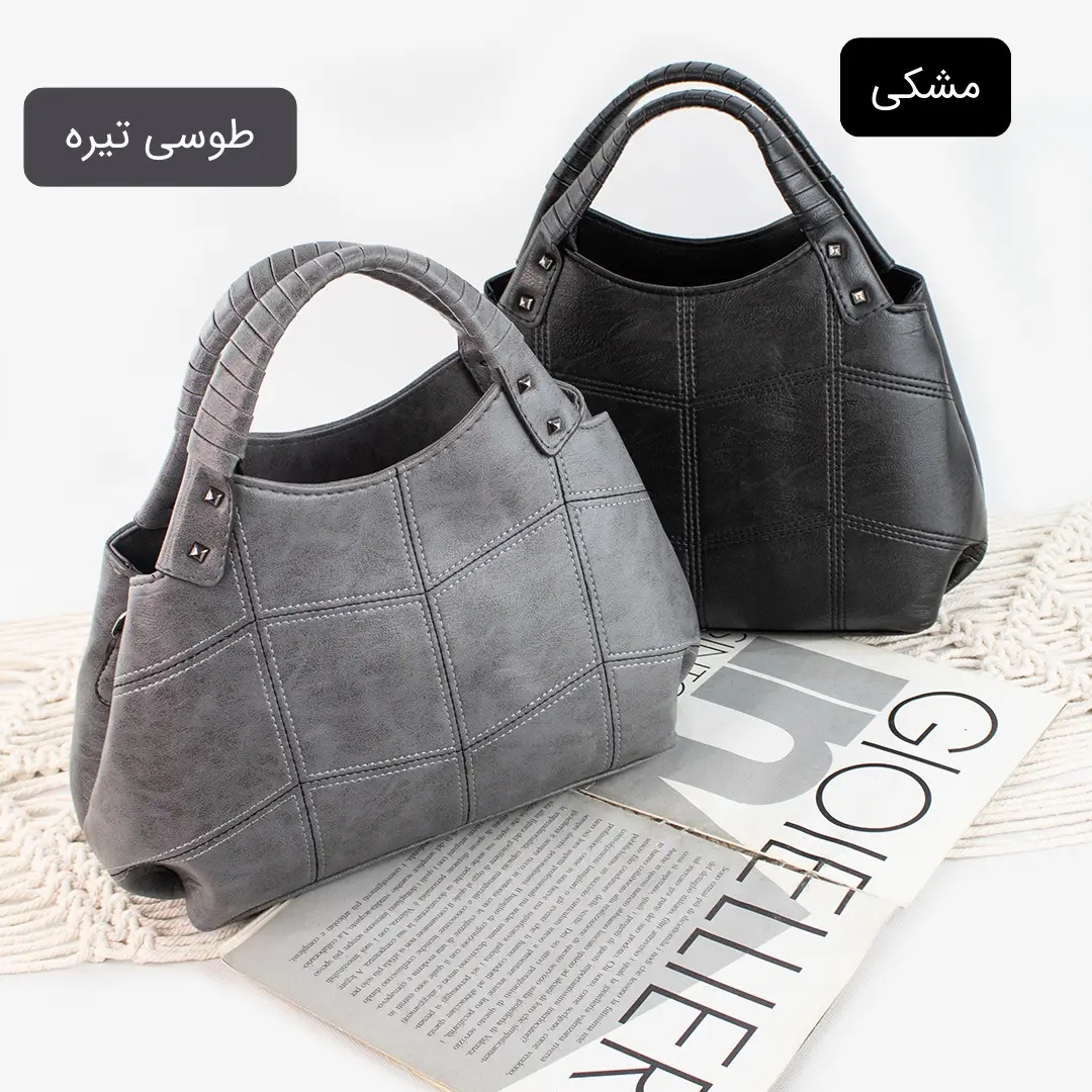 کیف زنانه کد 5504