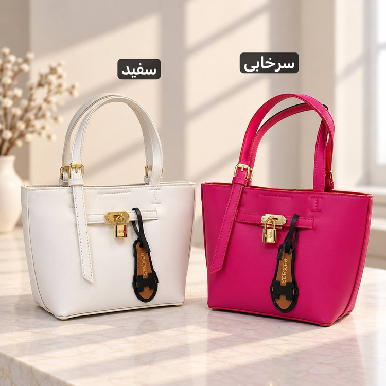 کیف دخترانه - کد 5761